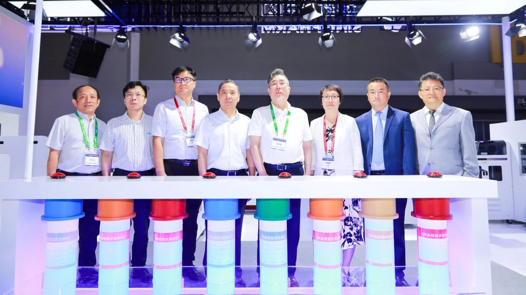 365体育官网_365体育亚洲官网 · 自享从容 | 365体育生物智能化实验室解决方案上市发布会成功召开！