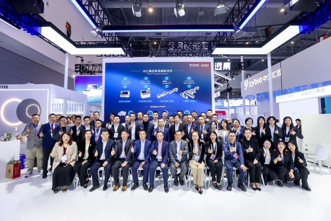 聚势图强，焕新启“杭”！365体育生物CACLP 2025之行圆满收官！